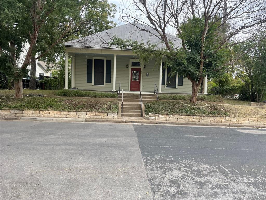 San Marcos