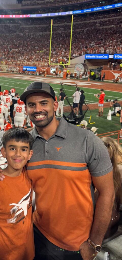 Your Local Texas Home Buyer