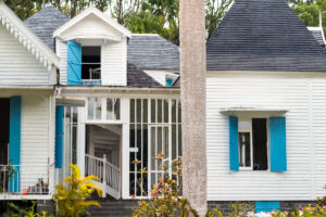 Inherited House Austin? What to Do Next