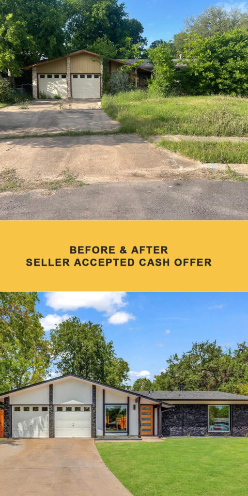 Fair Cash Offer for Your House