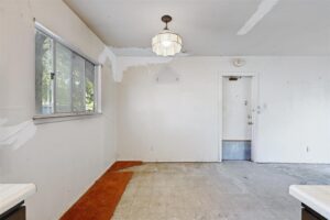 3 Signs Your Home May Need Foundation Repair