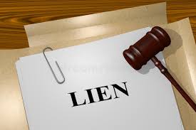 Can You Sell a House With a Lien on It?